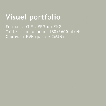 Webdesign/Sites web